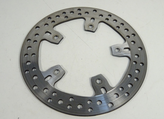 Achterremschijf KTM 690 Duke 4