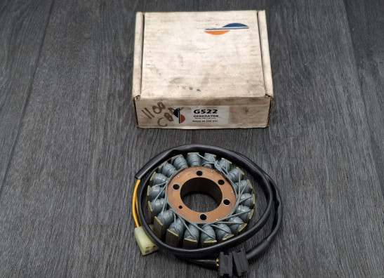 Generator Honda CBR 1100 XX