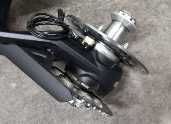 Achterbrug Ducati Supersport 950