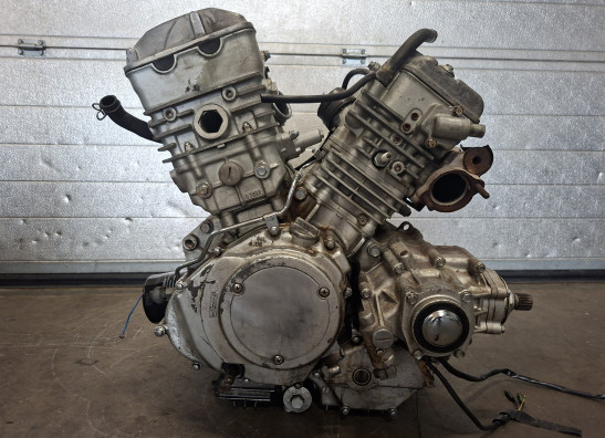 Motorblok Kawasaki VN 700  750