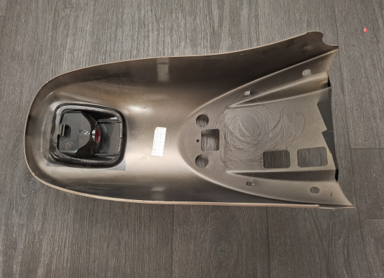 Achterspatbord Harley Davidson VROD VRSC