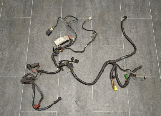 Kabelboom Suzuki GSX R 1100