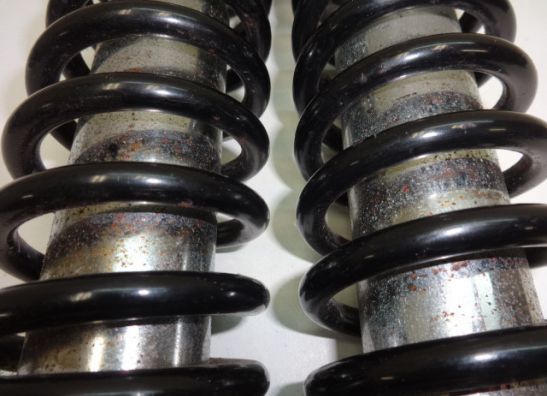 Stossdampfer hinten Honda CB 700