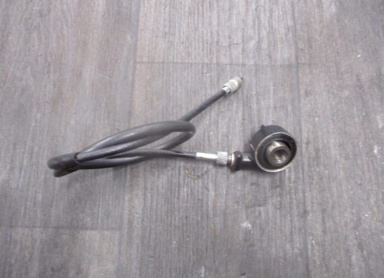 Speedometer gear box Kawasaki ZL 600