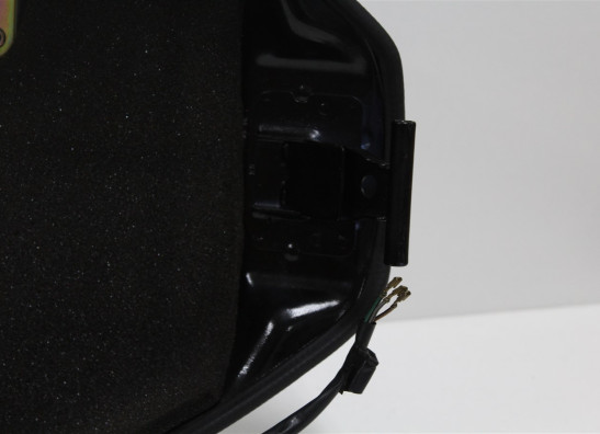 Fuel tank Honda CBR 1100 XX