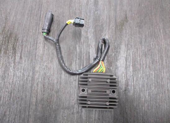 Regler Gleichrichter BMW F 800 R