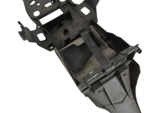 Achterspatbord Yamaha MT 03