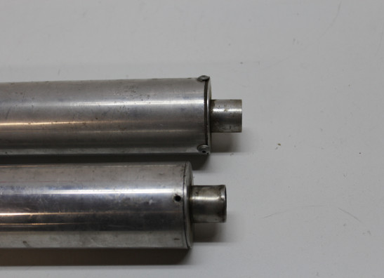 Auspuff Suzuki RG 500