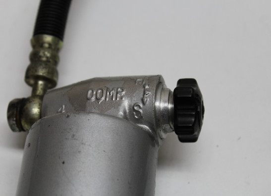 Stossdampfer hinten Suzuki GSX R 750 RK