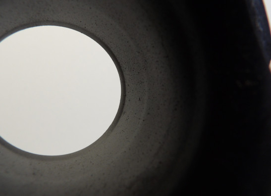 Luftfiltergehäuse Kawasaki ZX 12 R