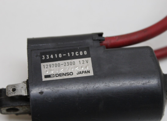 Bobine Suzuki GSX R 750 RK