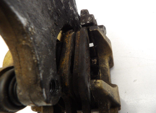 Rear brake caliper Honda CBR Fireblade