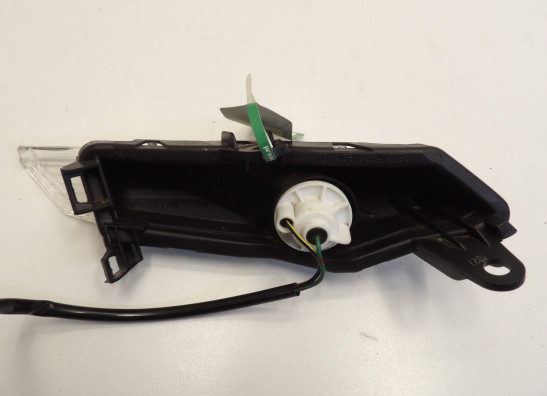 Winker left rear Kawasaki ZX 10 R