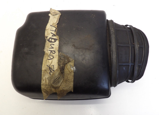 Air cleaner case Suzuki Overige Suzuki