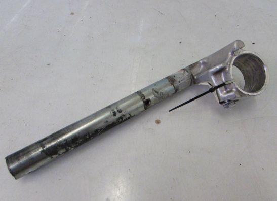 Clip on rechts Honda CBR 1000 F