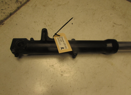 Standrohr Gabelholm rechts komplett Kawasaki ZZR 600