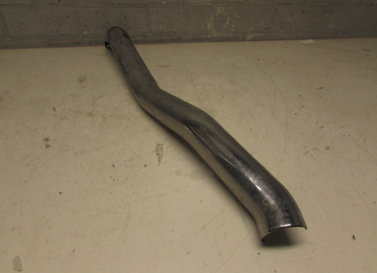 Uitlaatbochten Honda VT 1100