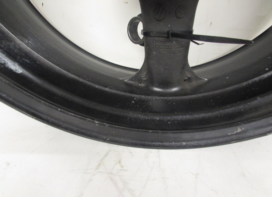 Achtervelg Kawasaki ZX 6 R