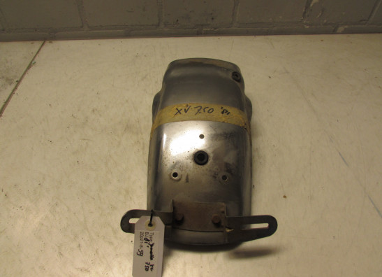 Hinterradabdeckung Yamaha XV 700 / 750 SE