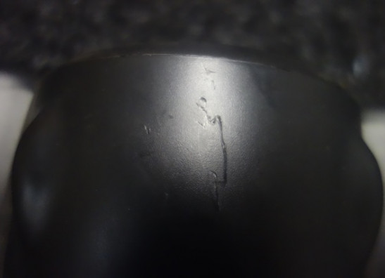 Topkuipverbinding boven Yamaha XP 500 T-Max