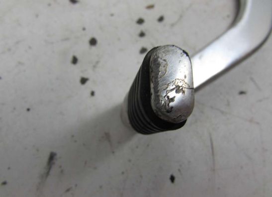 Brake pedal Suzuki GSX F 750