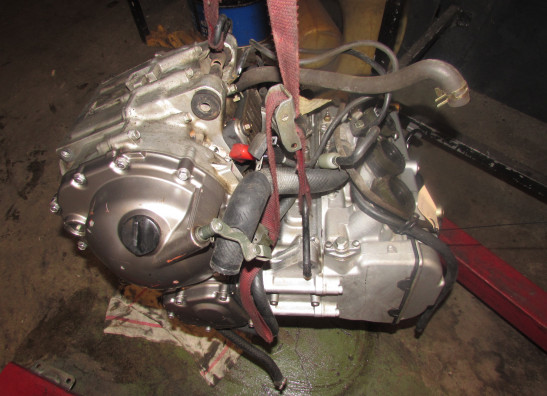 Motorblok Kawasaki ZX 9 R