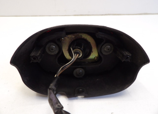 Achterlicht Suzuki XF 650 Freewind