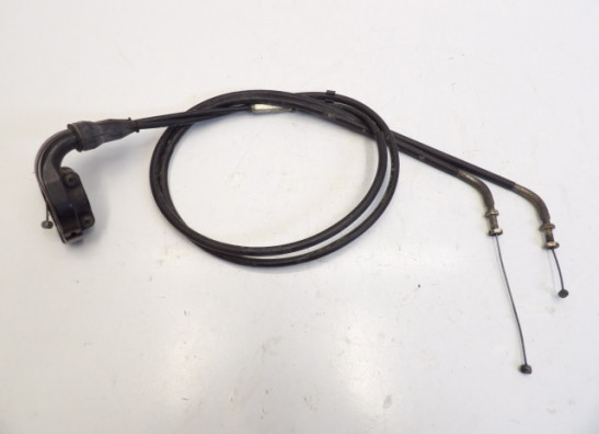 Throttle cable Suzuki DR 800