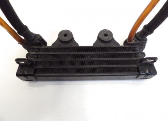 Oil cooler Honda CBX 750 F