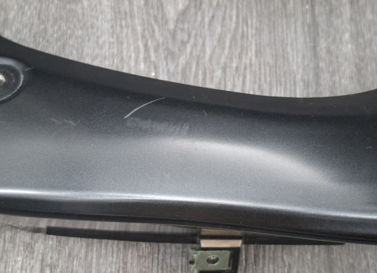 Cowl right Suzuki GSX R 1000