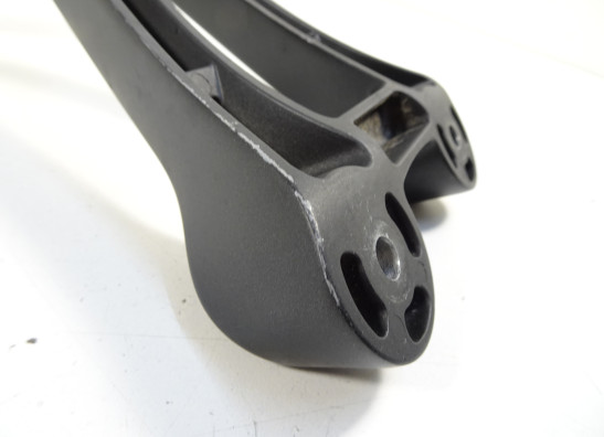 Duo voetsteun links Yamaha Tracer 700