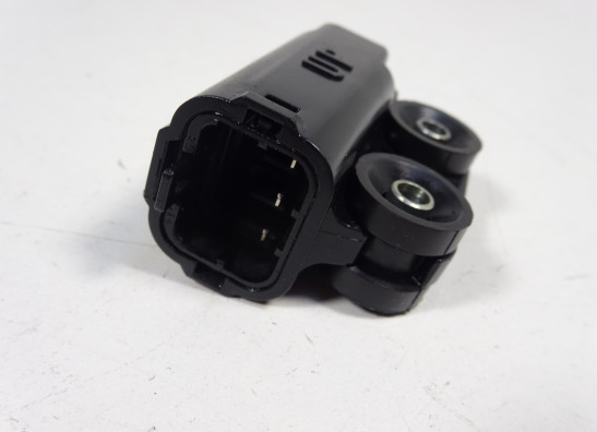 Kill sensor Triumph Tiger 800