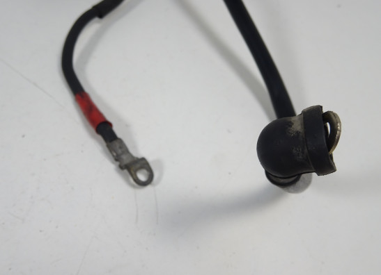 Starter Relay Honda CB 600 F