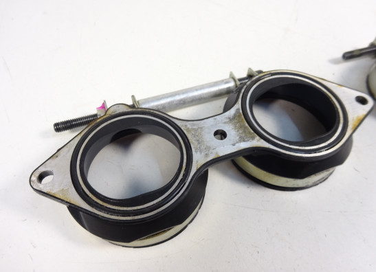 Inlaat rubber Kawasaki ZX 10 R