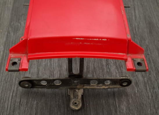 Heck Suzuki GSX R 1100