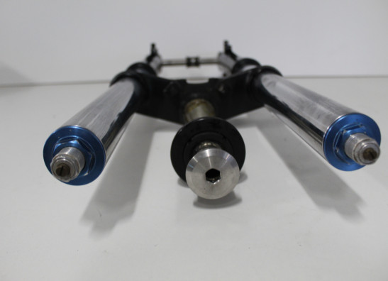 Bremsscheibenset Kawasaki ZX 9 R