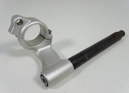 Clip on links BMW R 1200 ST