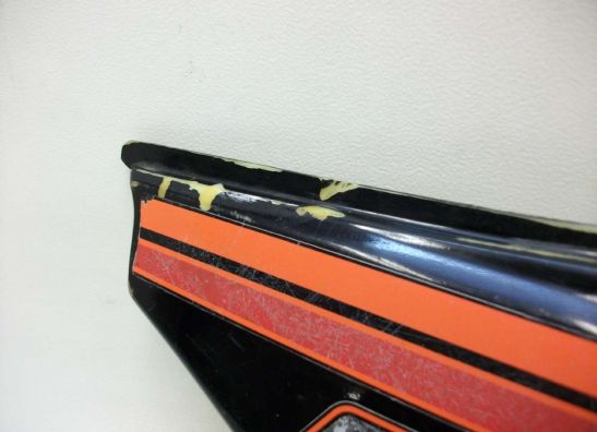 Seitenverkleidung rechts klein Honda CB 900