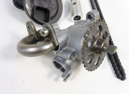 Oil pump Yamaha XJ 6 N