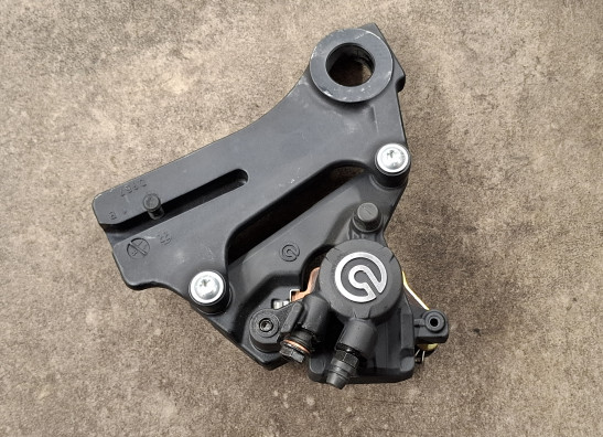 Achter remklauw Harley Davidson Pan America