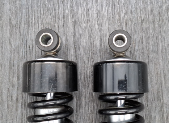 Stossdampfer hinten Harley Davidson VRSCDX Night Rod Special