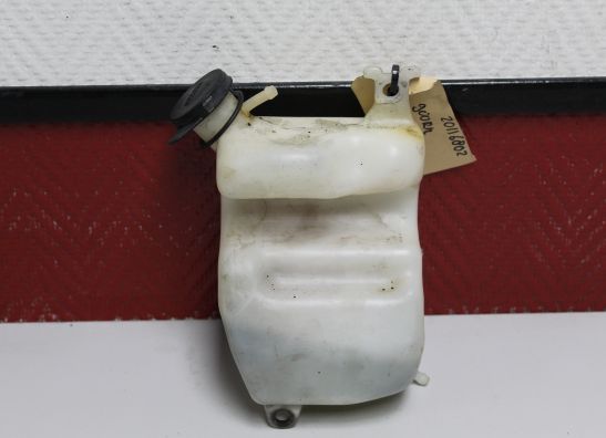 Radiator reserve tank  Honda CBR Fireblade