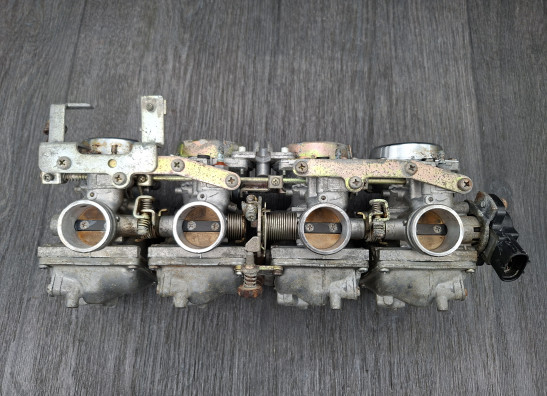 Carburateurset Yamaha XJ 600 Diversion