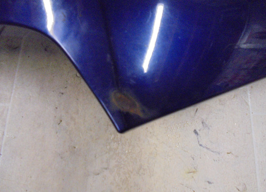 Linker achterkant Suzuki DL 1000 V STROM