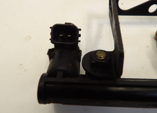 Throttle body Triumph Sprint ST 1050