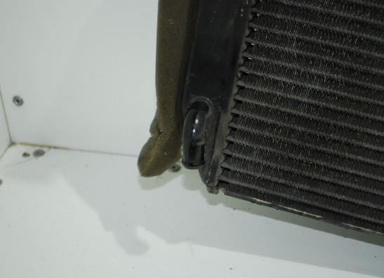 Radiateur Yamaha YZF R6