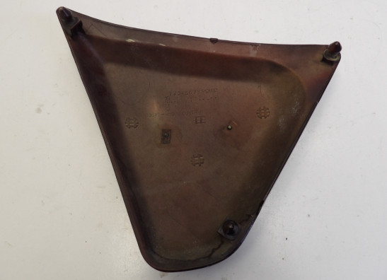 Rechter zijkuip klein Honda CB 650