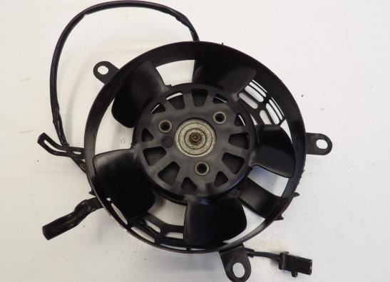 Fan Honda VT 700 750
