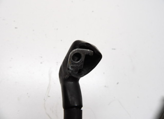 Startmotor Honda CMX 450