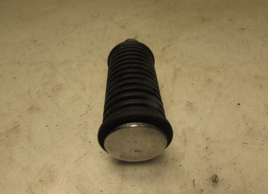 Duo voetsteun links Suzuki GN 250